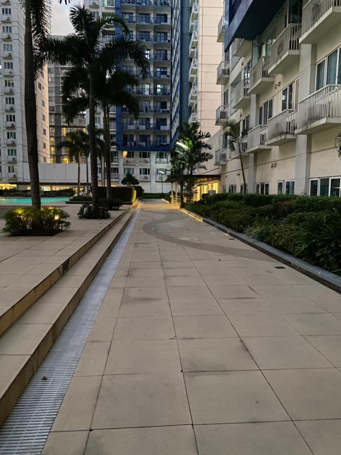 Azenith Staycation At Sea Residences Moa 帕赛 外观 照片