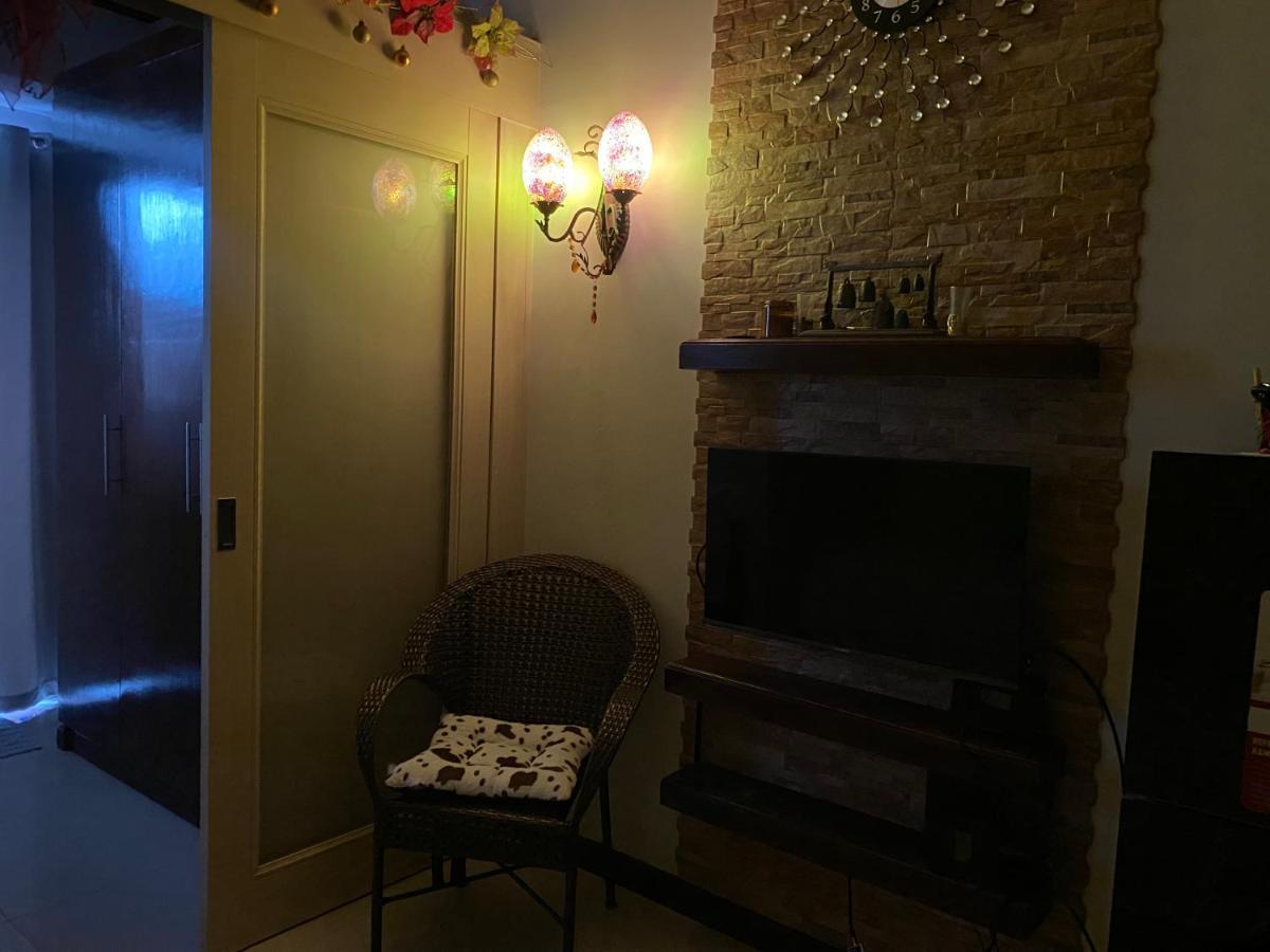 Azenith Staycation At Sea Residences Moa 帕赛 外观 照片