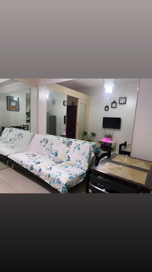 Azenith Staycation At Sea Residences Moa 帕赛 外观 照片