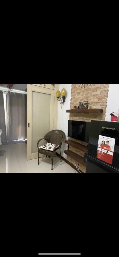 Azenith Staycation At Sea Residences Moa 帕赛 外观 照片