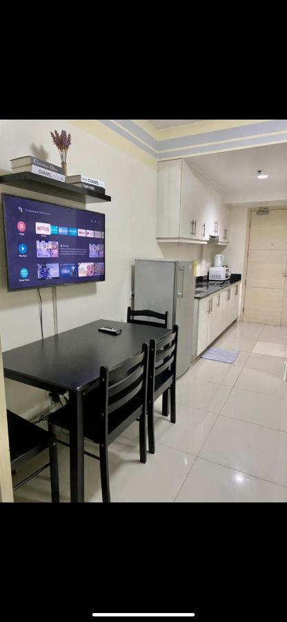 Azenith Staycation At Sea Residences Moa 帕赛 外观 照片
