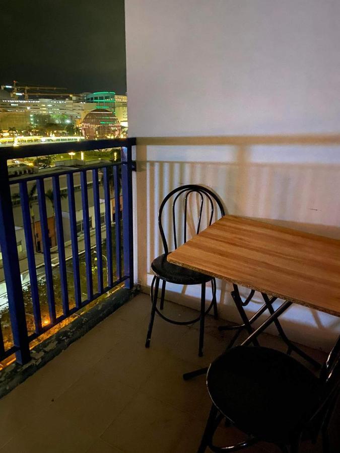 Azenith Staycation At Sea Residences Moa 帕赛 外观 照片
