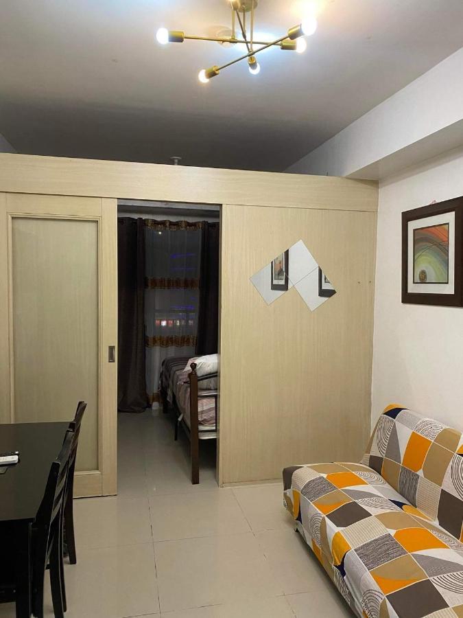Azenith Staycation At Sea Residences Moa 帕赛 外观 照片