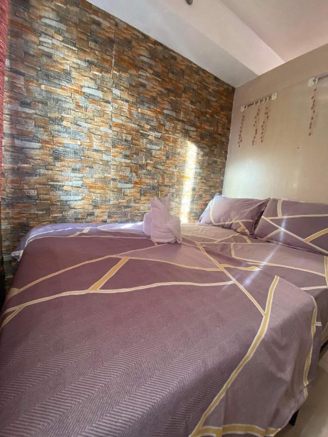 Azenith Staycation At Sea Residences Moa 帕赛 外观 照片