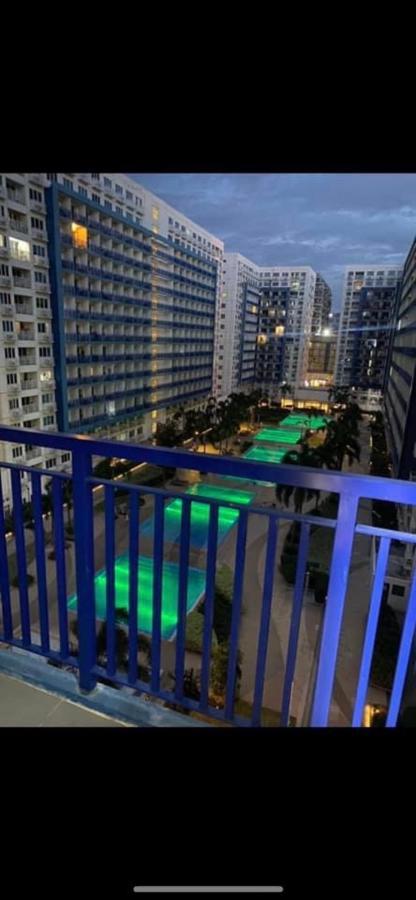 Azenith Staycation At Sea Residences Moa 帕赛 外观 照片