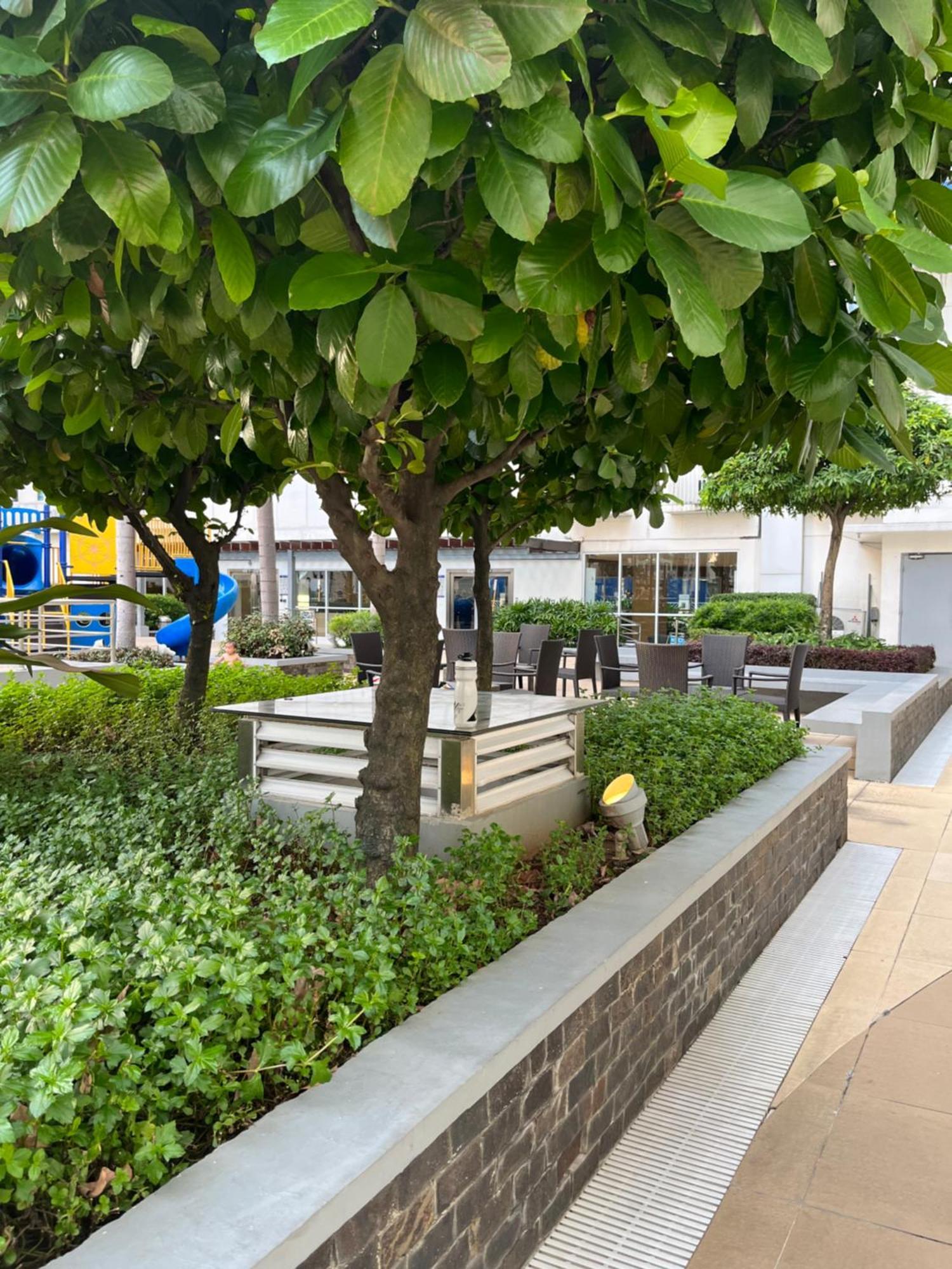 Azenith Staycation At Sea Residences Moa 帕赛 外观 照片